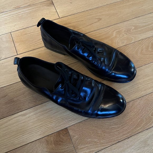 Authentic Bottega Veneta Men\'s shoes